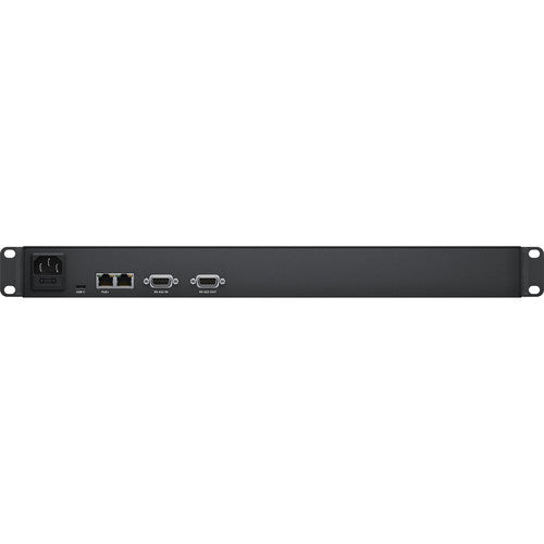 Blackmagic Design Videohub Master Control Pro