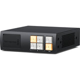 Blackmagic Design Videohub Mini 4x2 12G