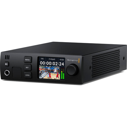 Blackmagic Design 2110 IP UpDownCross 12G
