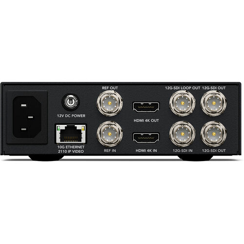 Blackmagic Design 2110 IP UpDownCross 12G