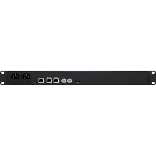 Blackmagic Design ATEM Monitoring Rack Panel 20