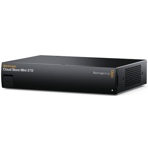 Blackmagic Design Cloud Store Mini 8TB