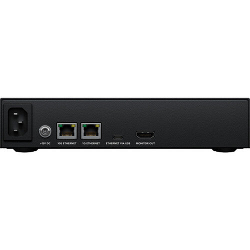 Blackmagic Design Cloud Store Mini 8TB