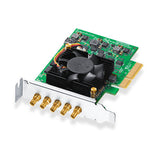 Blackmagic Design DeckLink Duo 2 Mini (Low Profile Bracket)