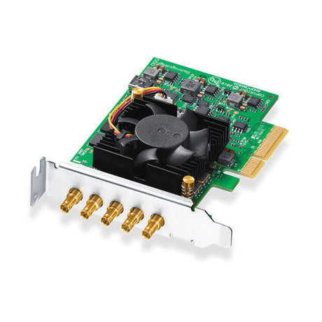 Blackmagic Design DeckLink Duo 2 Mini (Low Profile Bracket)