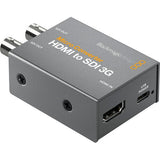 Blackmagic Design Micro Converter HDMI to SDI 3G PSU