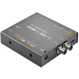 Blackmagic Design Mini Converter - HDMI to SDI 6G