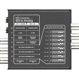 Blackmagic Design Mini Converter - SDI to Analog