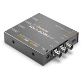 Blackmagic Design Mini Converter - SDI to Audio 4K