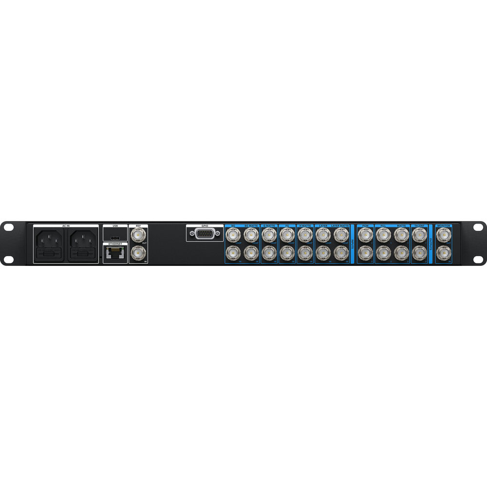 Blackmagic Design Ultimatte 12 4K