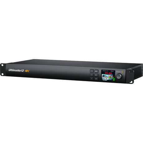 Blackmagic Design Ultimatte 12 4K