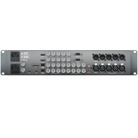 Blackmagic Design UltraStudio 4K Extreme 3 (Thunderbolt 3)