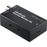 Blackmagic Design UltraStudio Monitor 3G (Thunderbolt 3 USB-C cable not included)