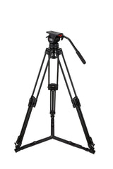 Camgear DV6P AL GS Tripod System