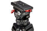 Camgear Elite 10 AL GS Tripod System