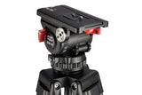 Camgear Elite 18 AL GS Tripod System