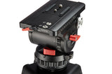 Camgear Elite 18 EFP CF GS Tripod System