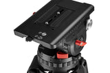 Camgear Elite 25 EFP CF GS Tripod System