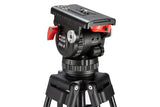 Camgear Elite 8 AL GS Tripod System