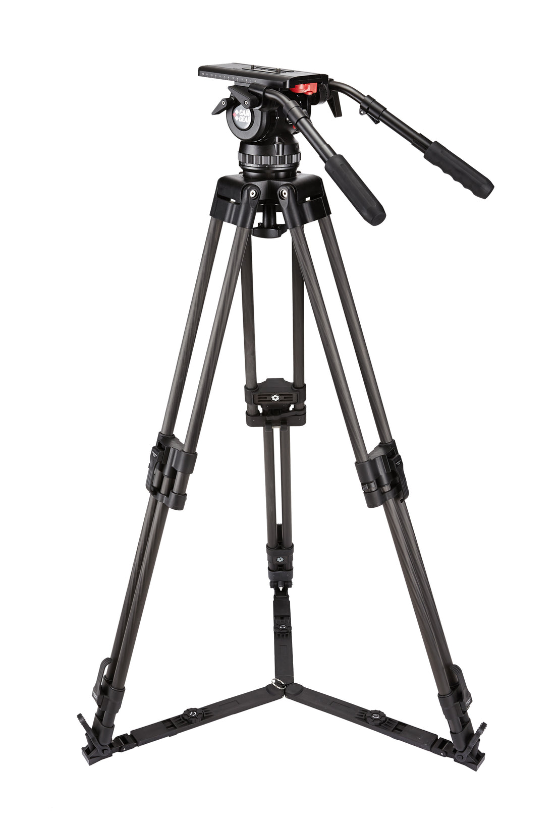 Camgear V20P EFP CF GS Tripod System