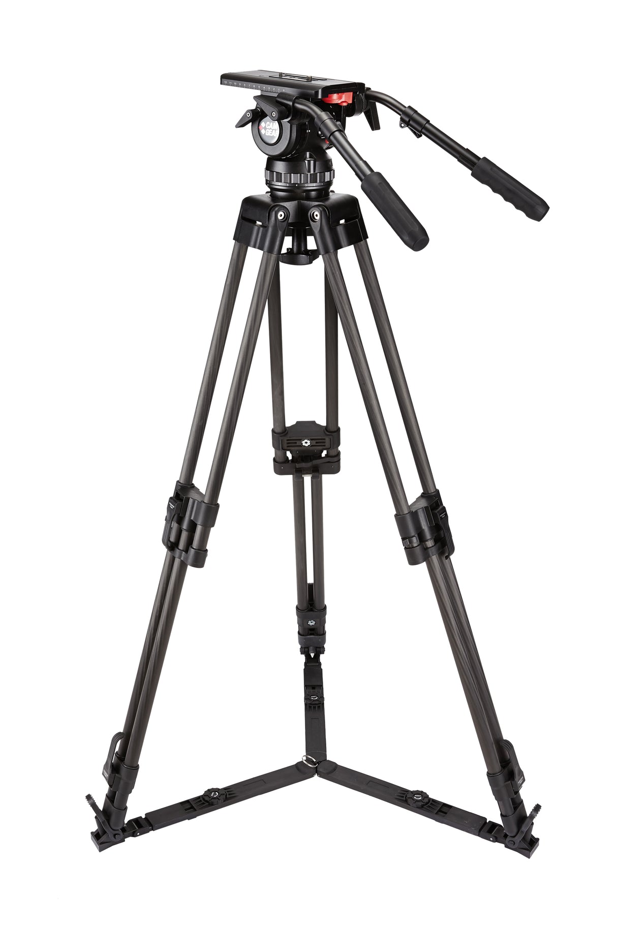 Camgear V20P EFP CF GS Tripod System