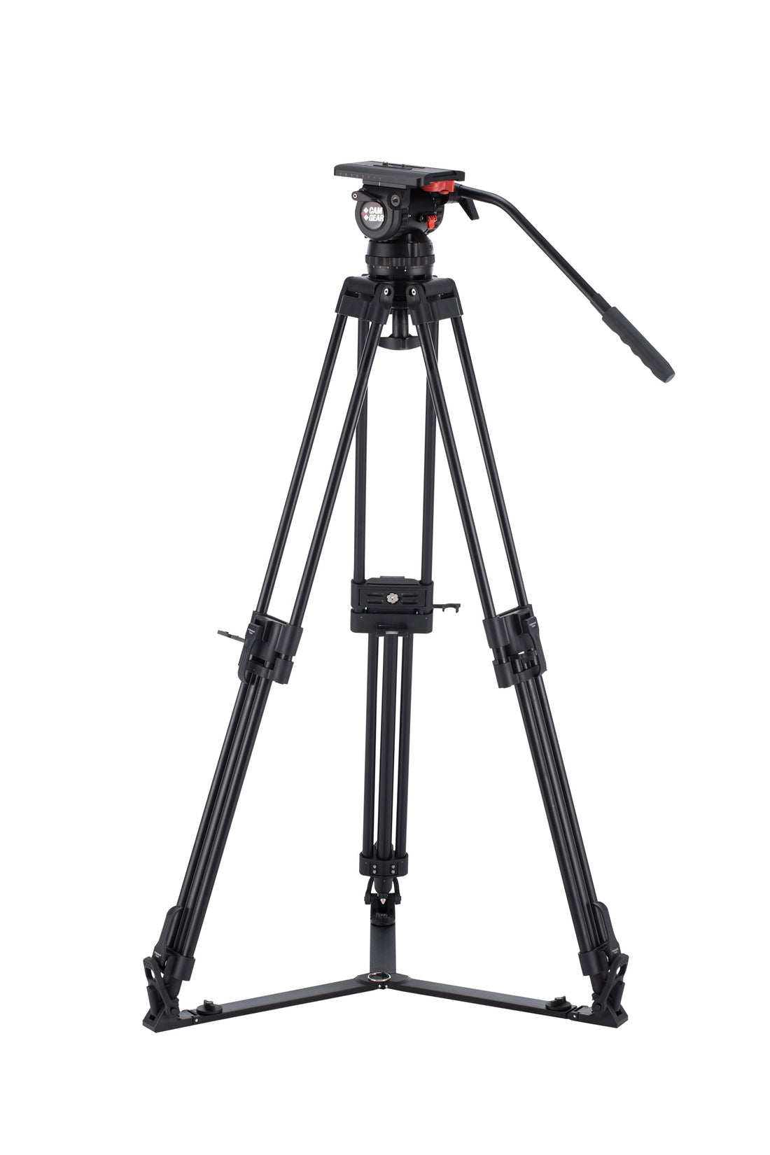Camgear V20S AL GS Tripod System