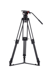 Camgear V20S AL GS Tripod System