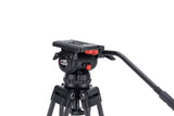 Camgear V20S AL GS Tripod System