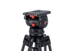 Camgear V20S AL GS Tripod System