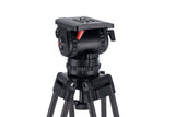 Camgear V20S AL GS Tripod System