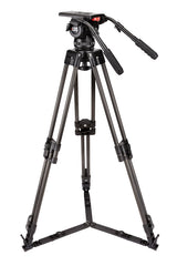 Camgear V25P EFP CF GS Tripod System