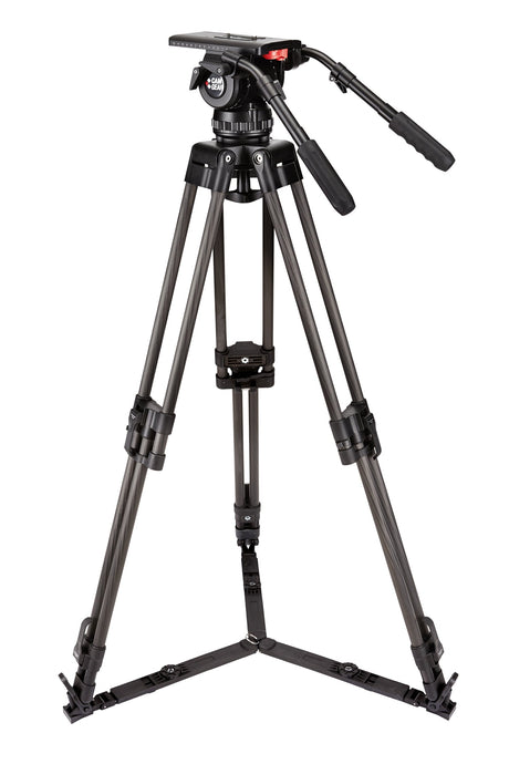 Camgear V25P EFP CF GS Tripod System