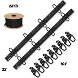 CRDBag CRDWALL MKII BUNDLE KIT