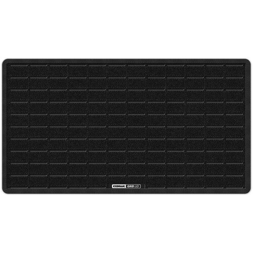 CRDBag GRID LID CARRY ON