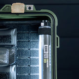 CRDBag GRID LID LIGHT LOCK