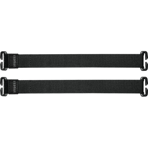 CRDBag MOLLE ELASTIC STRAP 2 PCS