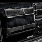 CRDBag MOLLE ELASTIC STRAP 2 PCS