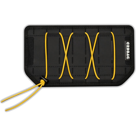 CRDBag PALS/MOLLE ADAPTER