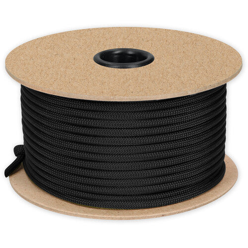 CRDBag PARACORD - BLACK