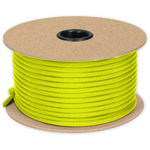 CRDBag PARACORD - NEON YELLOW