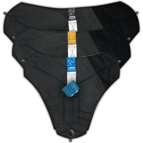 CRDBag Y-WRAP 3 SIZE KIT