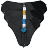 CRDBag Y-WRAP 3 SIZE KIT