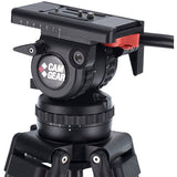 Camgear V10 AL GS Tripod System