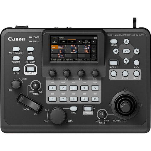 Canon RC-IP300 Remote Controller