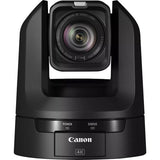 Canon CR-N300 PTZ Camera (Black)