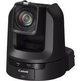 Canon CR-N300 PTZ Camera with Auto Tracking (Black)
