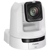 Canon CR-N300 PTZ Camera with Auto Tracking (White)