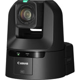 Canon CR-N350 PTZ Camera with Auto Tracking (Black)