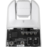 Canon CR-N400 PTZ Camera (White)