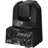 Canon CR-N400 PTZ Camera with Auto Tracking (Black)